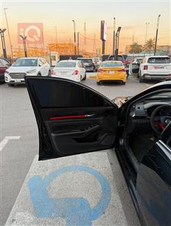 نيسان ألتيما